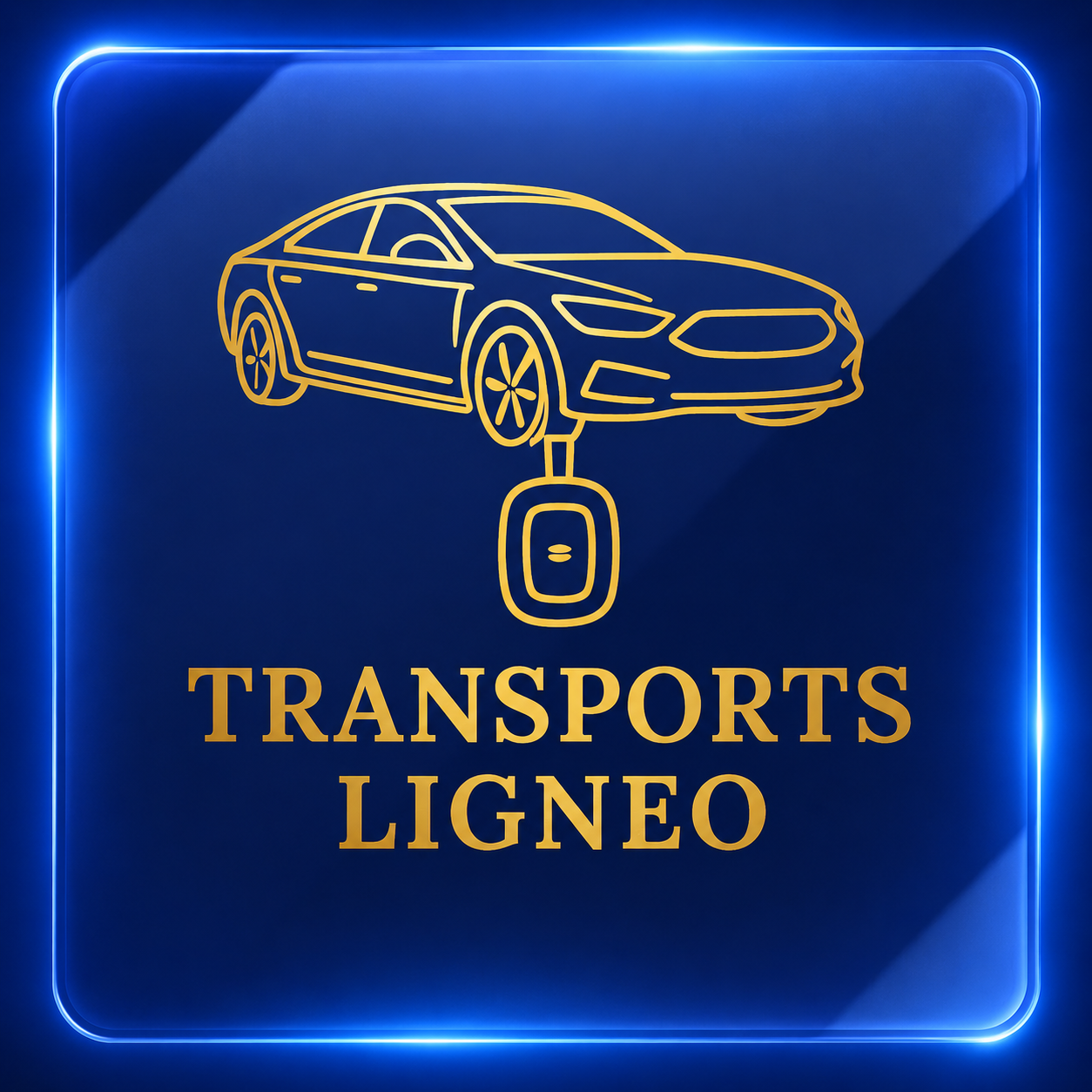 Transports Ligneo